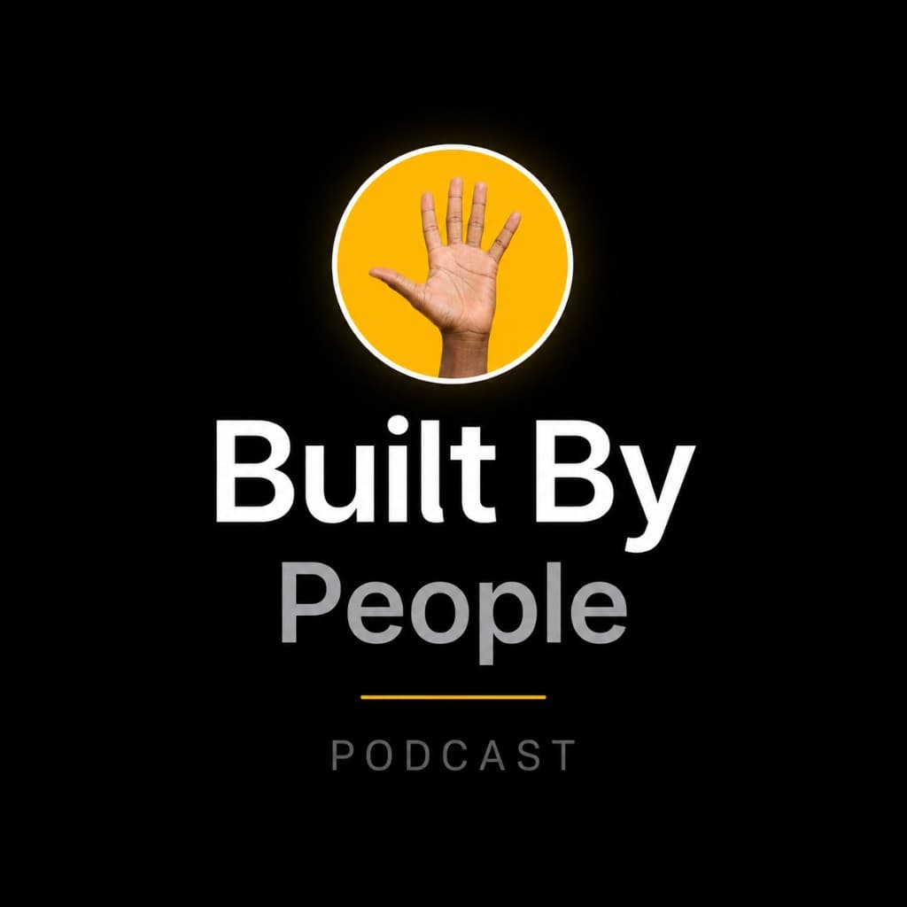 Built By People podcast