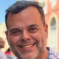 José Rodríguez headshot