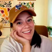 Allison King headshot