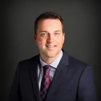 DJ Campbell headshot