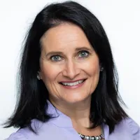 Una Raghavan headshot