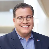 Phil Monaghan headshot