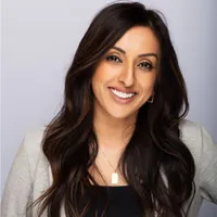 Sarika Lamont headshot