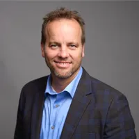 Jon Caldwell headshot