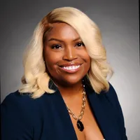 Sakita Douglas headshot