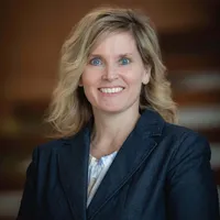 Christy Harris headshot