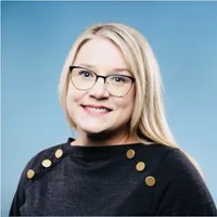 Shawnee Irmen headshot