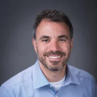 David Avdul headshot