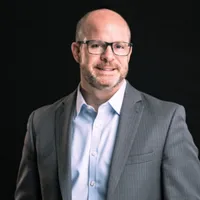 David R. Pearson headshot