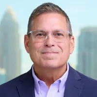 Todd Cunningham headshot