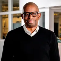 Chad Thompson headshot