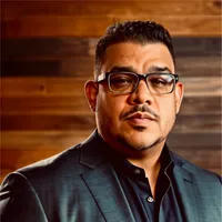 Jamal Salim headshot