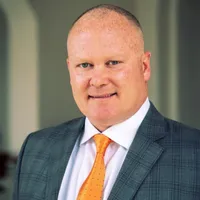 Michael Sloan headshot