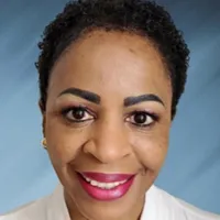 Dr. Charmion Patton headshot