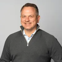 Bryan Power headshot