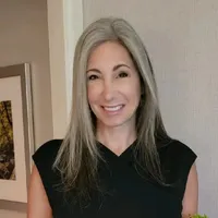 Lisa Hammond headshot