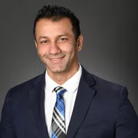 Nabeel Ahmed headshot