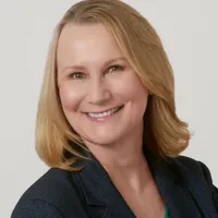 Irene Hendricks headshot