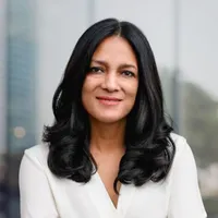 Priyanka Singh headshot