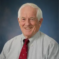 Julian Dalzell headshot