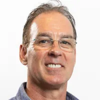 Phil Rhodes headshot