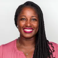 Antoinette Chukudebelu headshot