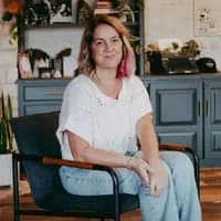 Clarissa O'Connell headshot