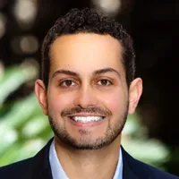 Brandon Sammut headshot