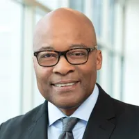 Brian Little headshot