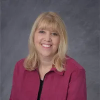 Jill Larsen headshot