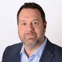 Mike Clementi headshot