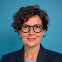 Alexandra Erman headshot