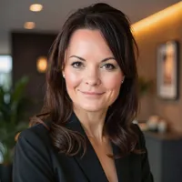 Tanya Moore headshot