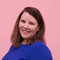 Marci Rogers headshot