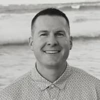 Brandon Rodman headshot