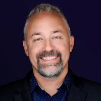 Matthew Rieck headshot