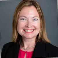 Andrea Brunet headshot