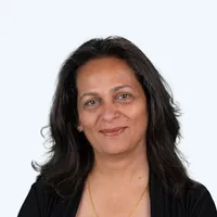 Ashima Kapur headshot