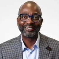 Douglas Parks headshot