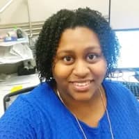 Tomekia Williams headshot