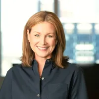 Katy Conway headshot