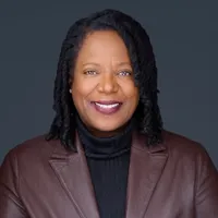 Valerie Capers Workman headshot