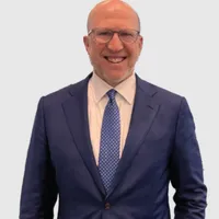 Jason Lerner headshot