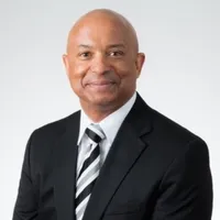 Kenneth Ceaser headshot