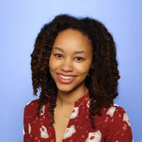 Lucia Guillory headshot