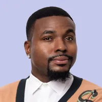 Vander Thompson headshot