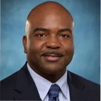 Lionel Riley headshot