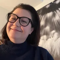 Britt Provost headshot