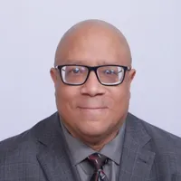 Rodney Bolden headshot