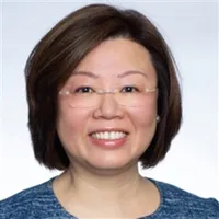 Marina Hong Mealin headshot